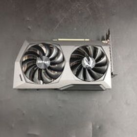 中古 各社 GeForce RTX3070 (8GB PCI-E) 143917 状態： C:並品