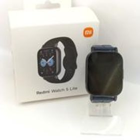 スマートウォッチ REDMI WATCH 5 LITE XIAOMI