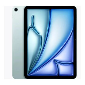 Apple(アップル) iPad Air 11インチ Wi-Fi 128GB 2026年春モデル MH314J/A ブルー [128GB]