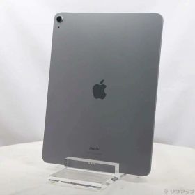 【中古】Apple(アップル) iPad Air 13インチ 第1世代 256GB スペースグレイ MV2D3J／A Wi-Fi 【258-ud】