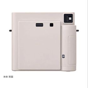 FUJIFILM instax SQUARE SQ1 本体 チェキ新品 保証書なし