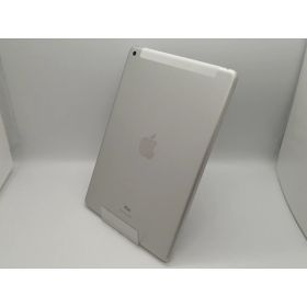 【中古】Apple SoftBank 【SIMロック解除済み】 iPad（第8世代/2020） 32GB シルバー MYMJ2J/A【大須アメ横】保証期間1ヶ月【ランクB】
