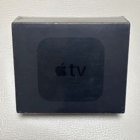 Apple TV 第4世代 32GB A1625 本体