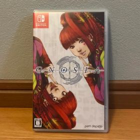 グノーシア Switch
