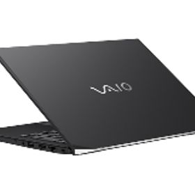 【ふるさと納税】VAIO SX14-R（ファインブラック：2026年5月発売モデル）
