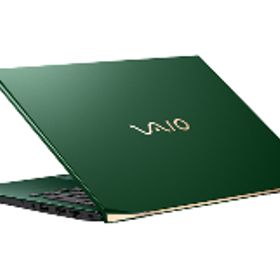 【ふるさと納税】VAIO SX14-R（ディープエメラルド：2026年5月発売モデル）