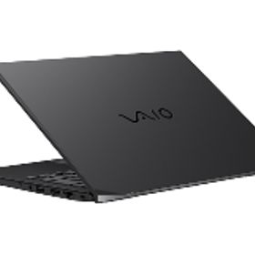 【ふるさと納税】VAIO SX14-R（ALL BLACK EDITION：2026年5月発売モデル）