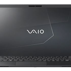 VAIO ノートパソコン VAIO SX14-R VJS4R190311B [ファインブラック]