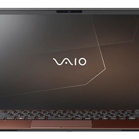 VAIO ノートパソコン VAIO SX14-R VJS4R190411T [アーバンブロンズ]