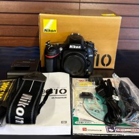 Nikon D610 デジタル一眼レフ 本体