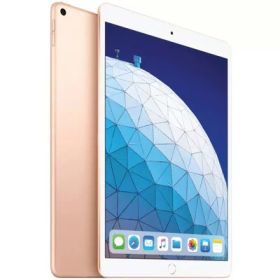 【第3世代】 iPad Air3 Wi-Fi 64GB ゴールド MUUL2J/A A2152 Apple 当社3ヶ月間保証 中古 イオシス