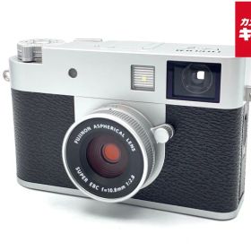 【中古】 【良品】 フジフイルム X half シルバー [X-HF1-S JP]