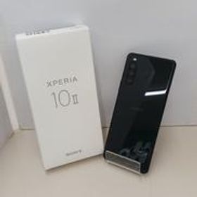 XPERIA10Ⅱ XQ-AU42 SONY