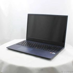 ソフマップ 〔中古品〕 LaVie N15 N1575／AZL-2 PC-N1575AZL-2 ネイビーブルー【262】