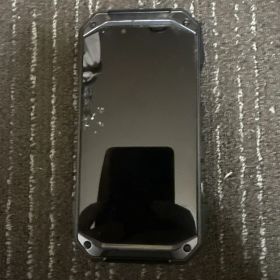 TORQUE g04 au スマートフォン 本体 SIMロック解除済み