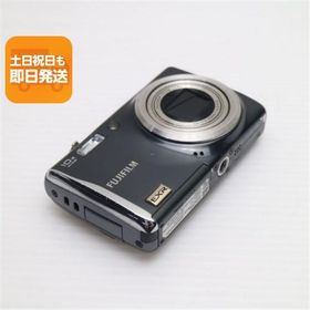 中古 FinePix F70EXR ガンメタル ブラック 即日発送 FUJIFILM デジカメ デジタルカメラ 本体 あすつく 土日祝発送OK