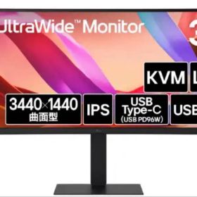 LG UltraWide 34U650A-B