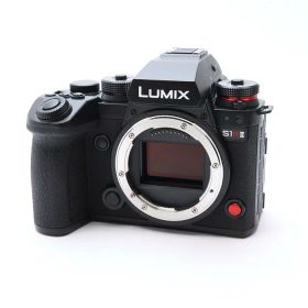 【中古品】《新同品》Panasonic LUMIX S1RII ボディ DC-S1RM2[デジタルカメラ]