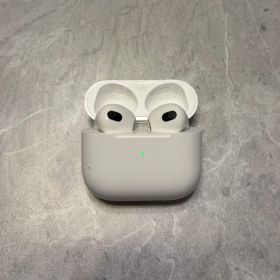Apple AirPods 第3世代 本体