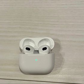 Apple AirPods 第3世代 本体
