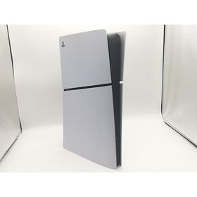 【中古】SONY PlayStation5 デジタル・エディション 日本語専用 CFI-2200B01 [825GB]【ECセンター】保証期間１ヶ月【ランクB】