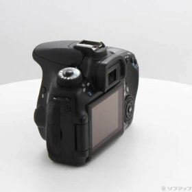ソフマップ 〔中古品〕 EOS 60D【344】