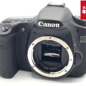 【中古】 【並品】 キヤノン EOS 60D ボディ