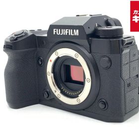 【中古】 【並品】 フジフイルム X-H2 JP ボディ