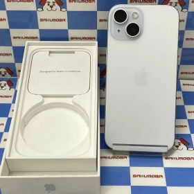 iPhone 15 ブルー 新品 82,000円 中古 57,580円 | ネット最安値の価格
