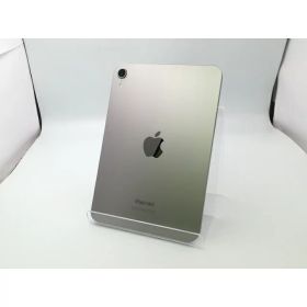 【中古】Apple 【Wi-Fi】 iPad mini（A17Pro/2024） 128GB スペースグレイ MXN63J/A【新橋烏森通り】保証期間1ヶ月【ランクA】