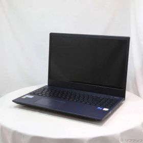 ソフマップ 〔中古品〕 LAVIE N15 N1570／EAL PC-N1570EAL ネイビーブルー【276】