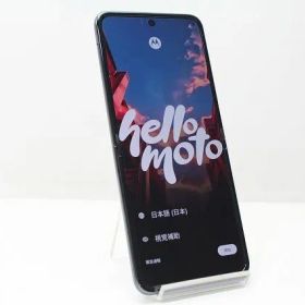 スマートフォン 本体 motorola razr 50 ultra motorola razr 50 ultra motorola softbank SIMフリー 赤ロム保証 256GB ブラック