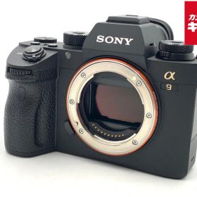 【中古】 【良品】 ソニー α9 ボディ [ILCE-9] | sony デジカメ カメラ ミラーレス一眼