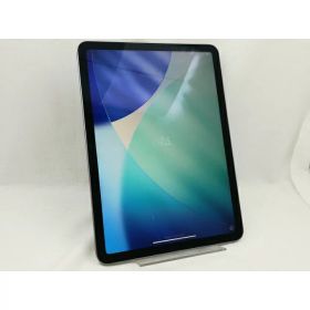 【中古】Apple 【Wi-Fi】 11インチ iPad Air（M2/2024） 512GB スペースグレイ MUWL3J/A【川崎】保証期間1ヶ月【ランクA】