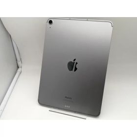 【中古】Apple SoftBank 【SIMフリー】 11インチ iPad Air（M2/2024） 512GB スペースグレイ MUXM3J/A【吉祥寺】保証期間1ヶ月【ランクA】