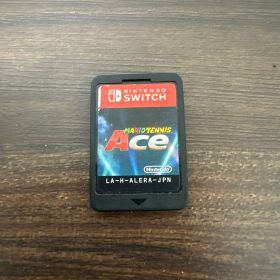 Nintendo Switch マリオテニス エース ソフト