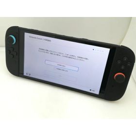 【中古】Nintendo Nintendo Switch 2 日本語・国内専用 BEE-S-KB6CA【大須】保証期間1ヶ月【ランクB】