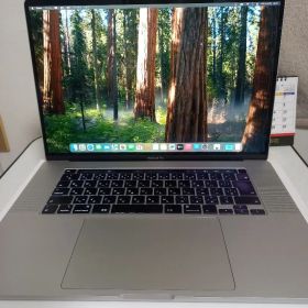 Apple MacBook Pro 16-inch 2019 i9