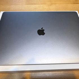 MacBook Pro 16インチ 2019 i9/32GB 5500M JIS
