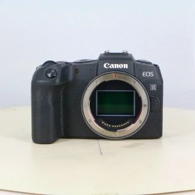 【中古】 (キヤノン) Canon EOS RP ボディ【中古カメラ デジタル一眼】 ランク：B