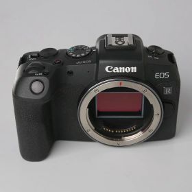 【中古】 (キヤノン) Canon EOS RP ボデイ【中古カメラ デジタル一眼】 ランク：AB