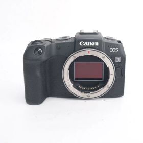 【中古】 (キヤノン) Canon EOS RP ボディ【中古カメラ デジタル一眼】 ランク：B