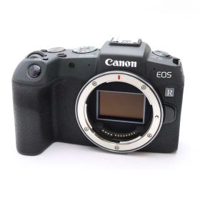 【中古品】《美品》Canon EOS RP ボディ[デジタルカメラ]