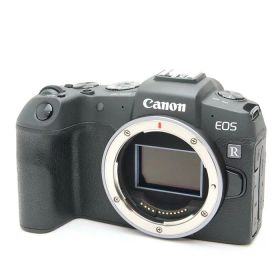 【中古品】《美品》 Canon EOS RP ボディ ブラック [ デジタルカメラ ]