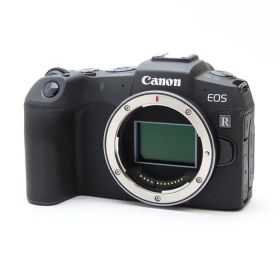 【中古品】《美品》 Canon EOS RP ボディ ブラック [ デジタルカメラ ]