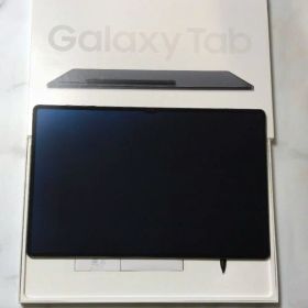 極美品 Galaxy Tab S8 Ultra 256GB ペン箱SM-X900