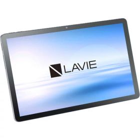 NEC PC-T1055KAS [LAVIE Tab T10 T1055/KAS (10.1 Helio G85 4GB 128GB And14 ルナグレー)]