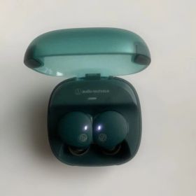 audio-technica ATH-CKS50TW2 別売りイヤーピース付き