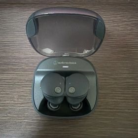 audio-technica ATH-CKS50TW2 ジャンク