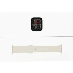 【Apple】【内箱未開封】アップル『Apple Watch SE3 第3世代 アップルウォッチSE3 GPSモデル 40mm』MEH34J/A ボーイズ スマートウォッチ 1週間保証【中古】